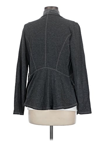 Bobeau Cardigan (view 2)