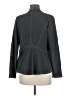 Bobeau Gray Cardigan Size M - photo 2