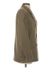 Zara Houndstooth Brown Blazer Size XS - photo 4