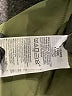 Baby Gap 100% Polyester Argyle Green Jacket Size 5T - photo 4