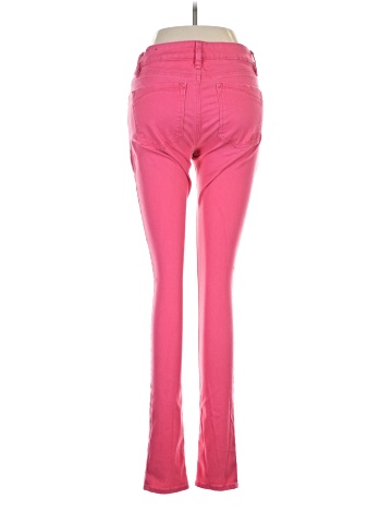 Express Jeans Jeggings (view 2)