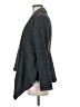 Bobeau Gray Cardigan Size M - photo 5