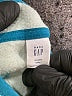 Baby Gap 100% Polyester Print Blue Track Jacket Size 3 - photo 3