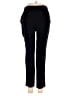 Lush 100% Rayon Black Casual Pants Size M - photo 2