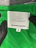 Madison Marcus 100% Silk Green 3/4 Sleeve Silk Top Size S - photo 7