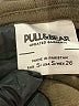 Pull&Bear Brown Sweatshirt Size S - photo 7