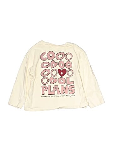 Zara Long Sleeve T-Shirt (view 2)
