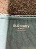 Old Navy Teal Sleeveless Top Size XL Petite - photo 7