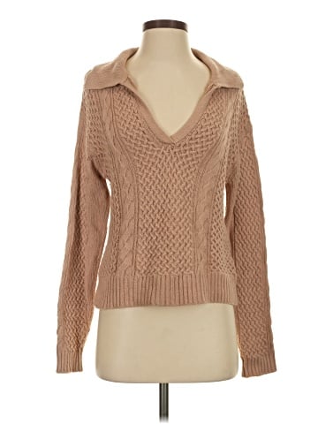 Jason Wu Pullover Sweater (view 1)