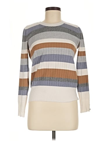 Evolution by Cyrus Long Sleeve Top (view 1)