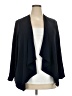 Philosophy Republic Clothing 100% Polyester Blue Cardigan Size 2X - photo 1