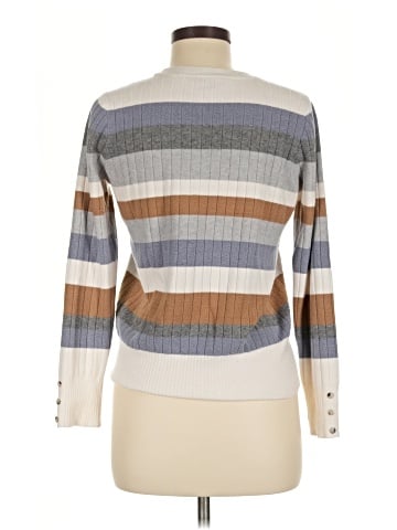 Evolution by Cyrus Long Sleeve Top (view 2)