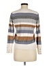 Evolution by Cyrus Gray Long Sleeve Top Size M - photo 2