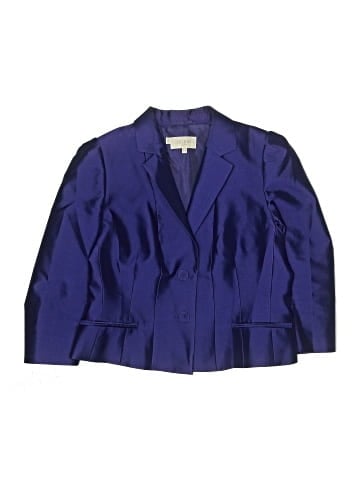 Assorted Brands Wool Blazer (view 1)
