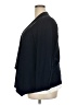 Philosophy Republic Clothing 100% Polyester Blue Cardigan Size 2X - photo 5