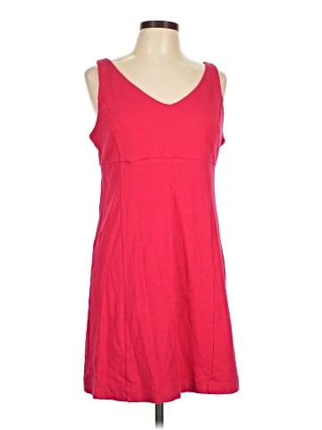 New York & Company Casual Dress (view 1)