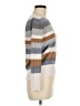 Evolution by Cyrus Gray Long Sleeve Top Size M - photo 4