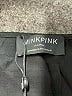 Minkpink Black Long Sleeve Blouse Size XL - photo 7