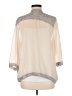 Silence and Noise Gray Sweater Vest Size M - photo 2