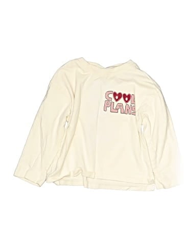 Zara Long Sleeve T-Shirt (view 1)