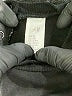 H&M Black Sweatshirt Size 6-9 mo - photo 3
