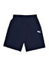 Puma Solid Blue Athletic Shorts Size 4T - photo 1