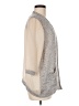 Silence and Noise Gray Sweater Vest Size M - photo 4