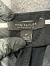 Ann Taylor Solid Black Dress Pants Size 6 Petite - photo 7