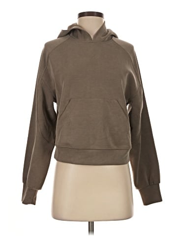 Lululemon Athletica Sweatshirt (view 1)