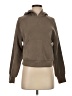 Lululemon Athletica Brown Sweatshirt Size 4 - photo 1
