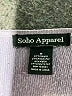 SOHO Apparel Ltd Gray Cardigan Size M - photo 7