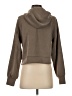 Lululemon Athletica Brown Sweatshirt Size 4 - photo 2