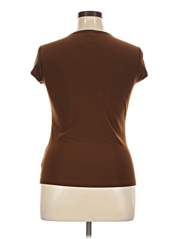 Susan Lawrence Sleeveless T-Shirt (view 2)