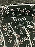 Trixxi 100% Polyester Animal Print Black Casual Dress Size S - photo 7