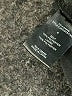 Trixxi 100% Polyester Animal Print Black Casual Dress Size S - photo 9
