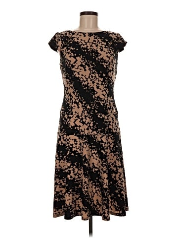 Anne Klein Cocktail Dress (view 1)