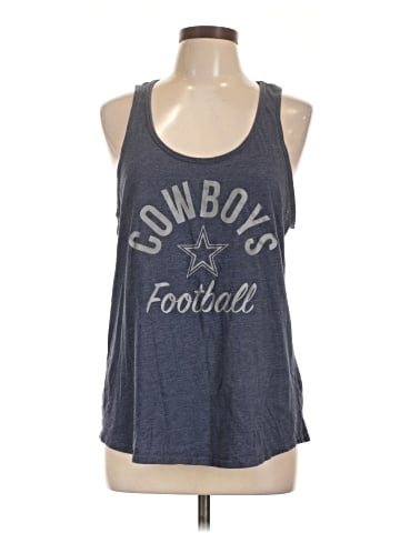 DALLAS COWBOYS Tank Top (view 1)
