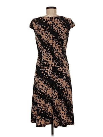 Anne Klein Cocktail Dress (view 2)