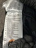 Adidas 100% Polyester Solid Black Track Pants Size 12 - photo 4