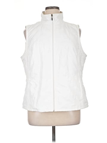 Columbia Vest (view 1)
