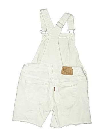Levi's Overall Shorts (view 2)
