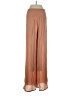 Rewash 100% Rayon Brown Casual Pants Size S - photo 2