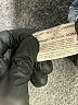 Gloria Vanderbilt Solid Blue Jeans Size 12 - photo 8