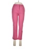 Boden Color Block Pink Casual Pants Size 6 (petite) - photo 1