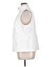 Columbia 100% Polyester White Vest Size 1X - photo 5