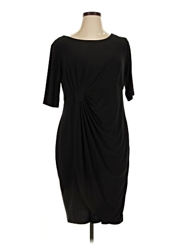 Signature Cocktail Dress (view 1)