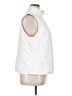 Columbia 100% Polyester White Vest Size 1X - photo 4