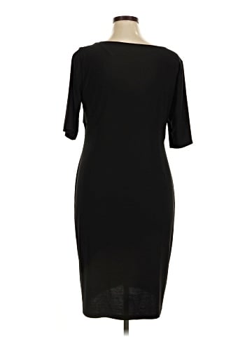Signature Cocktail Dress (view 2)