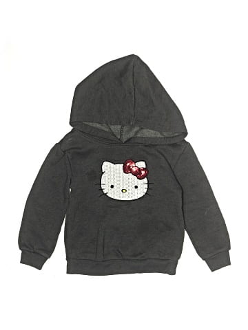 Hello Kitty Sweatshirt (view 1)