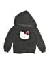 Hello Kitty Gray Sweatshirt Size 2T - photo 1